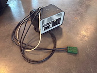 Gansow 71bf85esa schrobmachine - afbeelding 4 van  12