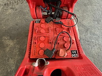 Gansow ct40 bt50 vloerschrobber - afbeelding 9 van  12