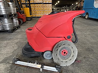 Gansow ct40 bt50 vloerschrobber - afbeelding 1 van  12