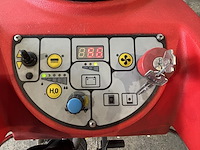 Gansow ct40 bt50 vloerschrobber - afbeelding 2 van  12