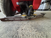 Gansow ct40 bt50 vloerschrobber - afbeelding 10 van  12