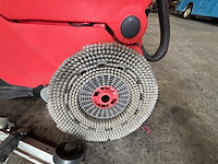 Gansow ct40 bt50 vloerschrobber - afbeelding 11 van  12