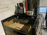 Gansow press 200 papierpres - afbeelding 6 van  6