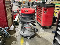 Gansow sn60 industriële stofzuiger - afbeelding 1 van  4