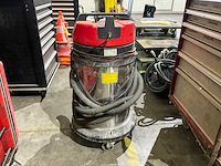 Gansow sn60 industriële stofzuiger - afbeelding 3 van  4