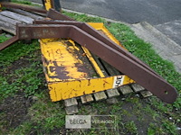 Gantois vorkenbord - afbeelding 4 van  6