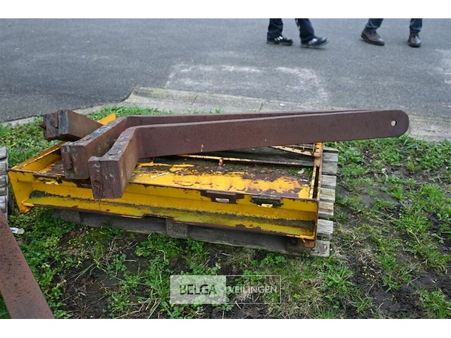 Gantois vorkenbord - afbeelding 5 van  6