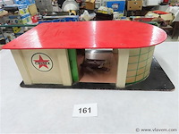 Garage 1 stuk - afbeelding 1 van  3