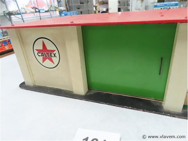 Garage 1 stuk - afbeelding 3 van  3