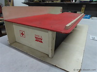 Garage 1 stuk - afbeelding 2 van  3