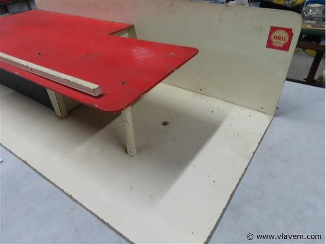 Garage 1 stuk - afbeelding 3 van  3