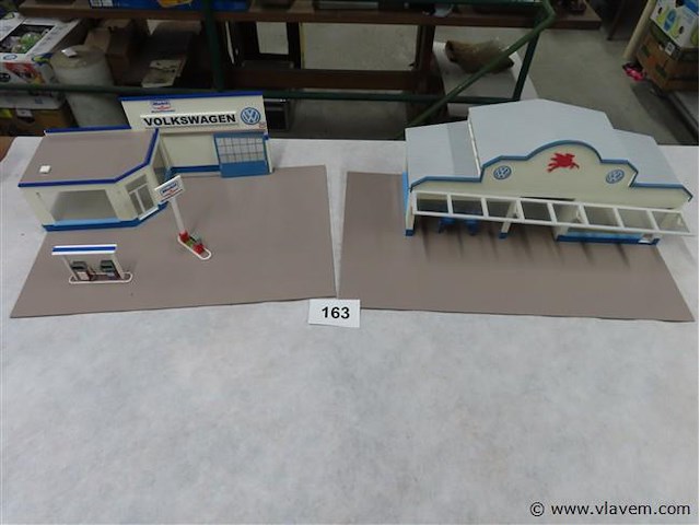 Garage 1 stuk - afbeelding 1 van  5