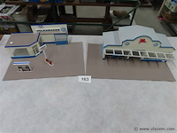 Garage 1 stuk - afbeelding 1 van  5