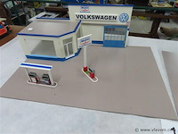 Garage 1 stuk - afbeelding 2 van  5