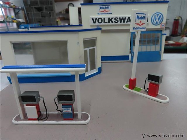 Garage 1 stuk - afbeelding 5 van  5