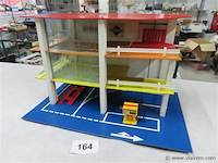 Garage 1 stuk - afbeelding 1 van  6