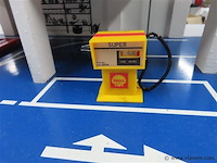 Garage 1 stuk - afbeelding 2 van  6