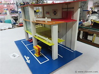 Garage 1 stuk - afbeelding 3 van  6