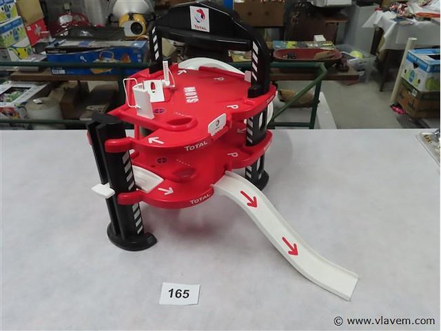 Garage 1 stuk - afbeelding 1 van  5