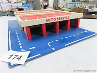 Garage 1 stuk - afbeelding 2 van  3