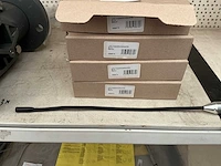 Garage gereedschap flexibel inspectie ledlamp (4x) - afbeelding 2 van  2