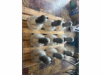 Garage lampen - various garage inventory (9x) - afbeelding 2 van  4