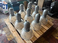 Garage lampen - various garage inventory (9x) - afbeelding 3 van  4