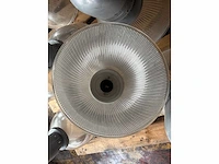 Garage lampen - various garage inventory (9x) - afbeelding 4 van  4