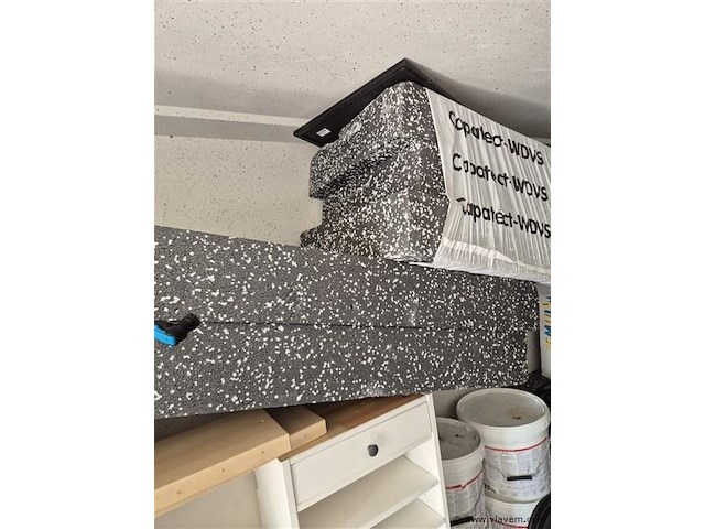 Garage links - afbeelding 2 van  23