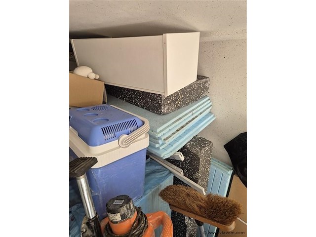 Garage links - afbeelding 3 van  23