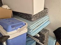 Garage links - afbeelding 3 van  23