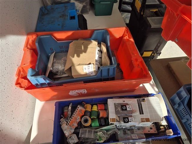 Garage links - afbeelding 4 van  23