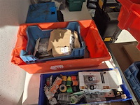 Garage links - afbeelding 4 van  23