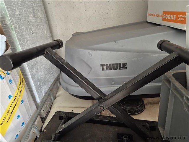 Garage links - afbeelding 5 van  23