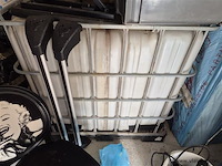 Garage links - afbeelding 6 van  23