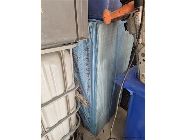 Garage links - afbeelding 7 van  23