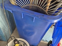 Garage links - afbeelding 8 van  23