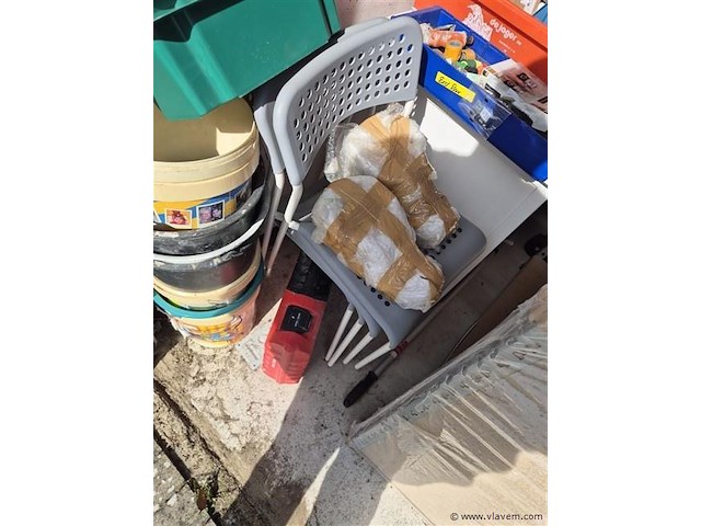 Garage links - afbeelding 9 van  23