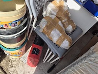 Garage links - afbeelding 9 van  23