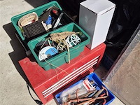 Garage links - afbeelding 10 van  23