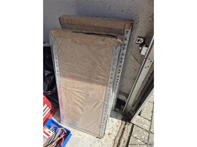 Garage links - afbeelding 11 van  23