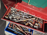 Garage links - afbeelding 13 van  23