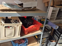 Garage links - afbeelding 14 van  23