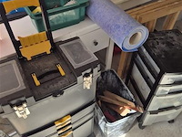 Garage links - afbeelding 15 van  23