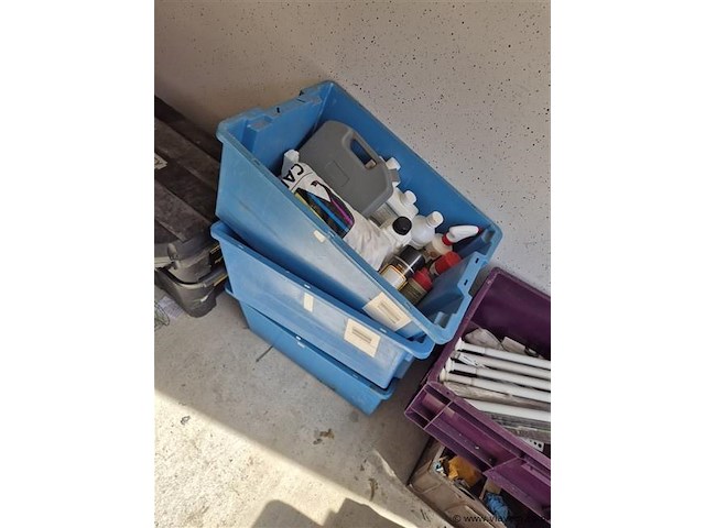 Garage links - afbeelding 16 van  23