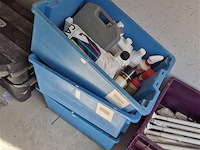 Garage links - afbeelding 16 van  23