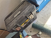 Garage links - afbeelding 12 van  23