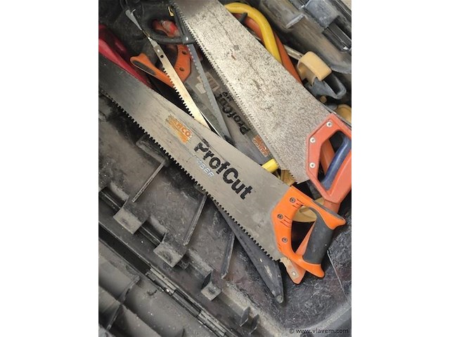 Garage links - afbeelding 17 van  23