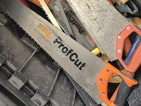 Garage links - afbeelding 17 van  23