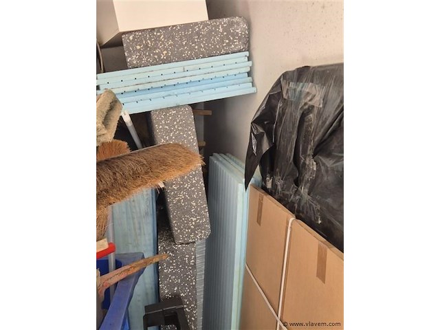 Garage links - afbeelding 18 van  23